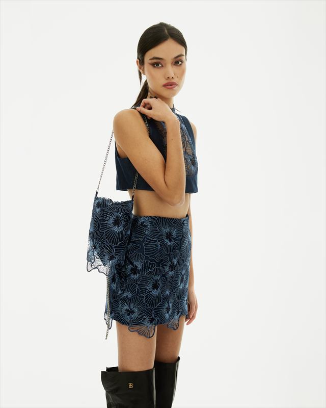CONJUNTO CUTE LACE, MIDENIM, foto 4