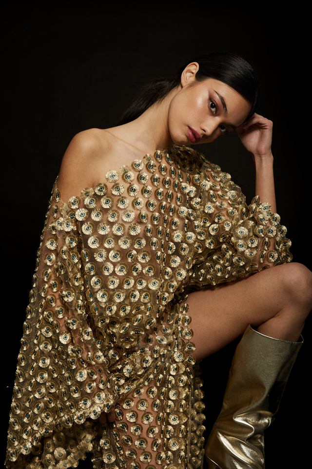 CONJUNTO GOLDEN, MANIFESTO, foto 2