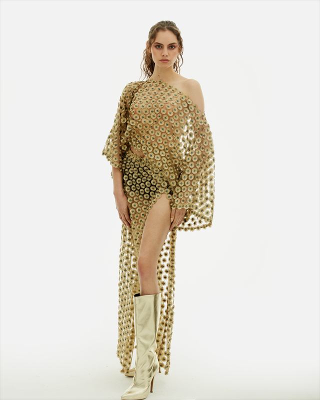 CONJUNTO GOLDEN, MANIFESTO, foto 3