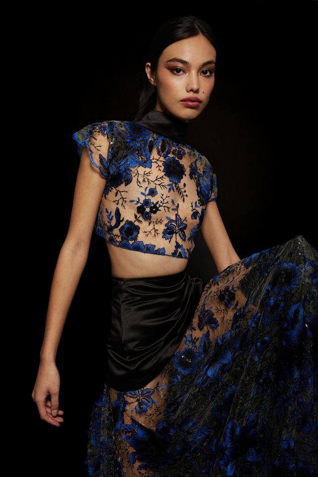 CONJUNTO LACE COVERS, MANIFESTO, 照片 3