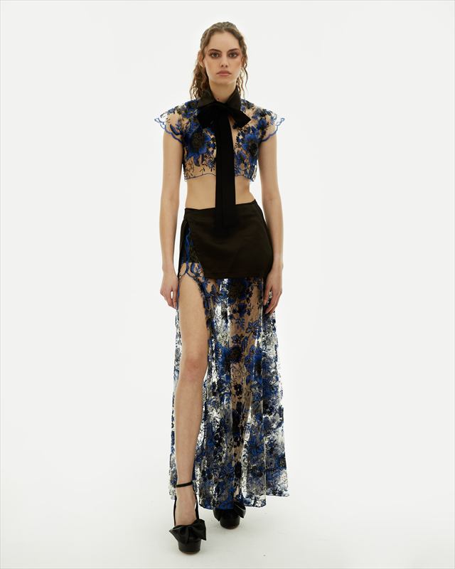 CONJUNTO LACE COVERS, MANIFESTO, 照片 4