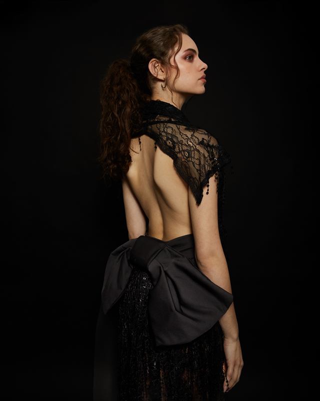 CONJUNTO SMOKING, MANIFESTO, foto 4