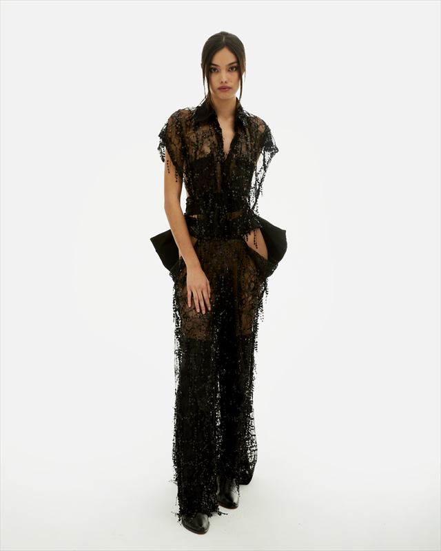 CONJUNTO SMOKING, MANIFESTO, foto 5