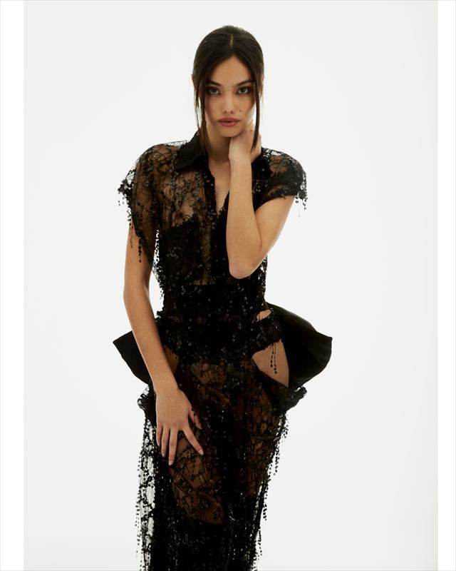 CONJUNTO SMOKING, MANIFESTO, foto 6
