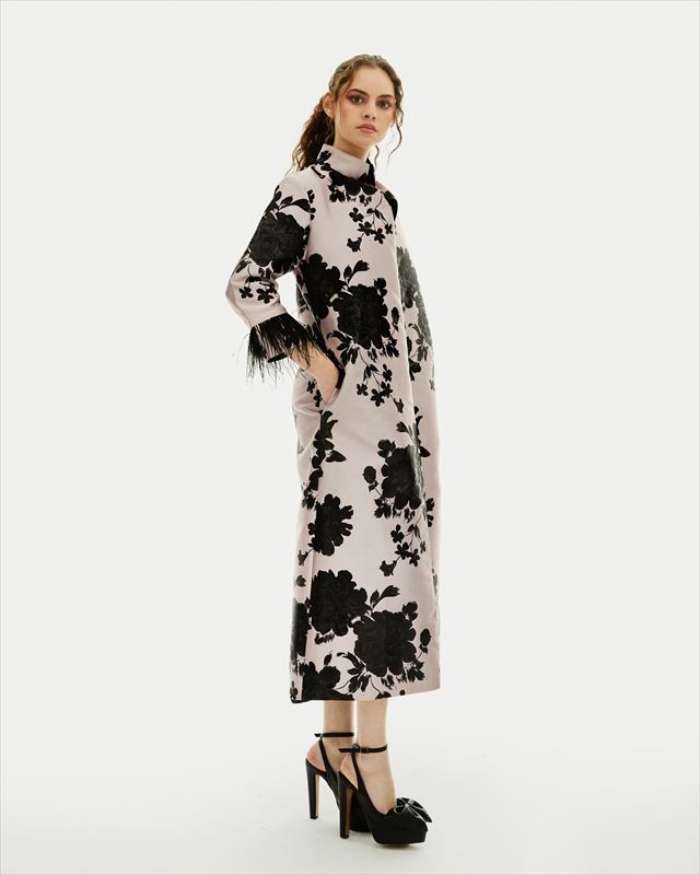 KIMONO MIKADO ROSA, MANIFESTO, photo 4