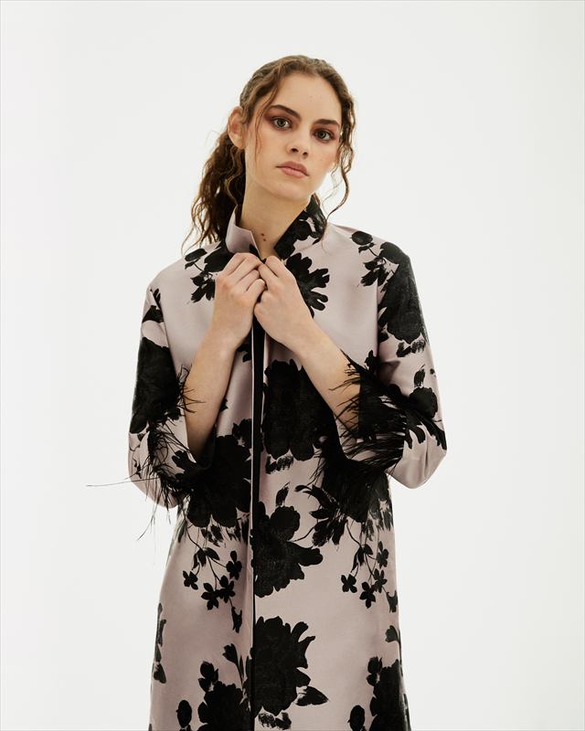 KIMONO MIKADO ROSA, MANIFESTO, photo 5