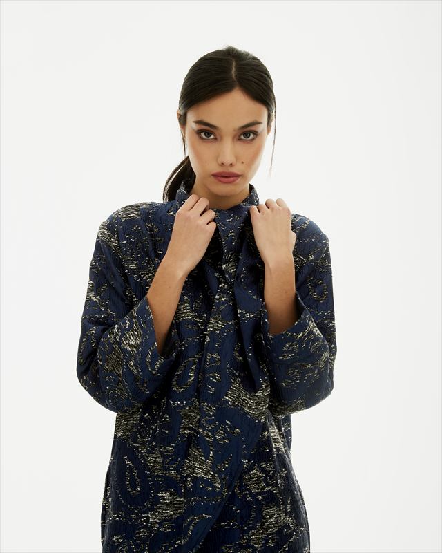 KIMONO PAISLEY, MANIFESTO, foto 4