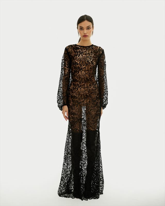 VESTIDO NEWYORK, MANIFESTO, foto 4