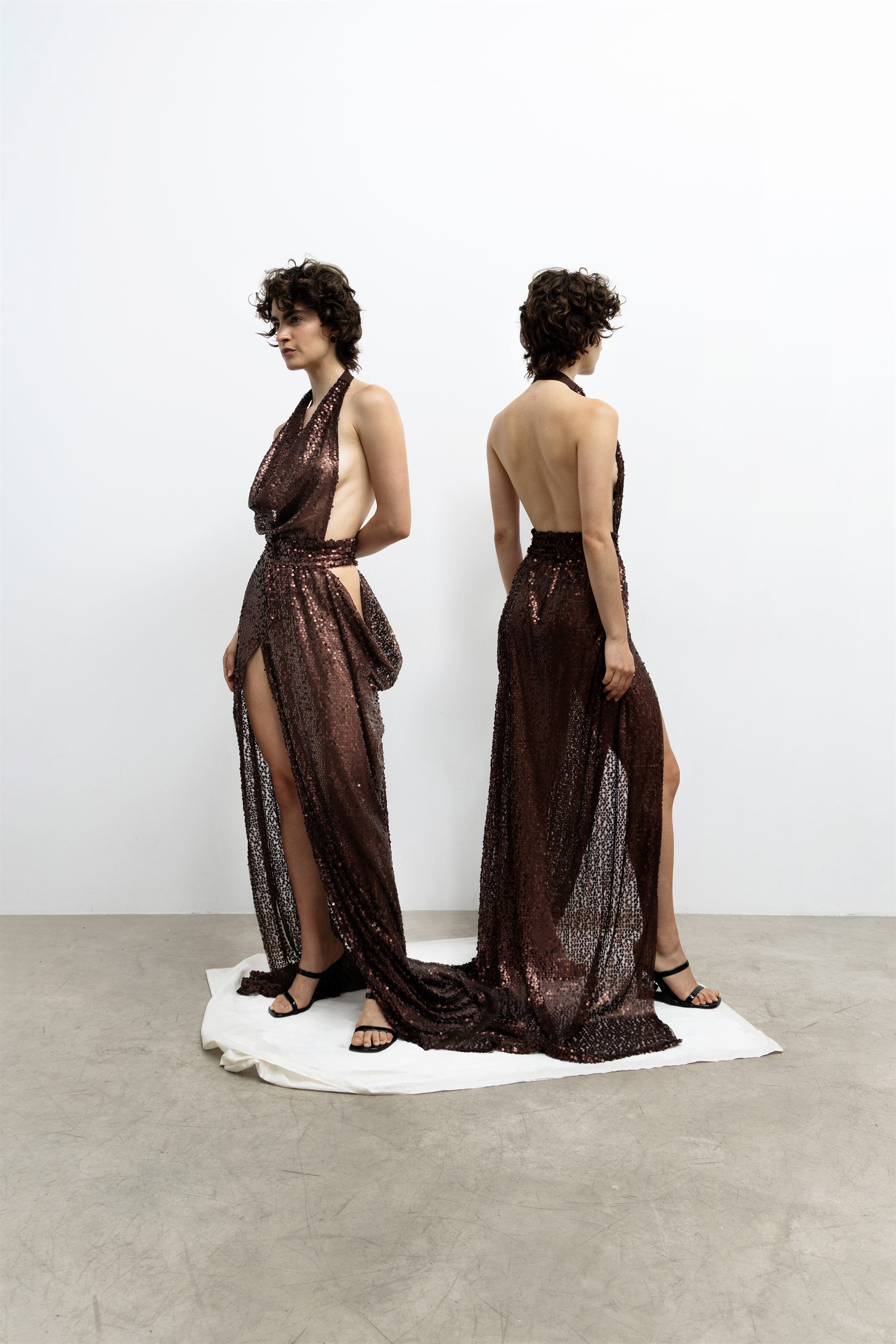 SOFT CHOCOLAT, RAÍCES